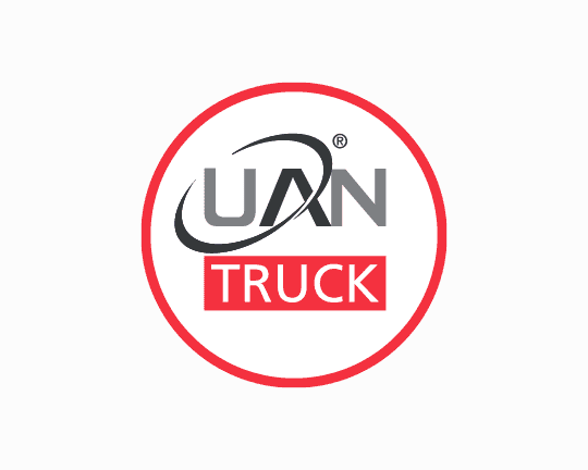 UAN TRUCK