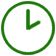 Clock icon